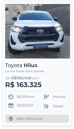 Card-hilux