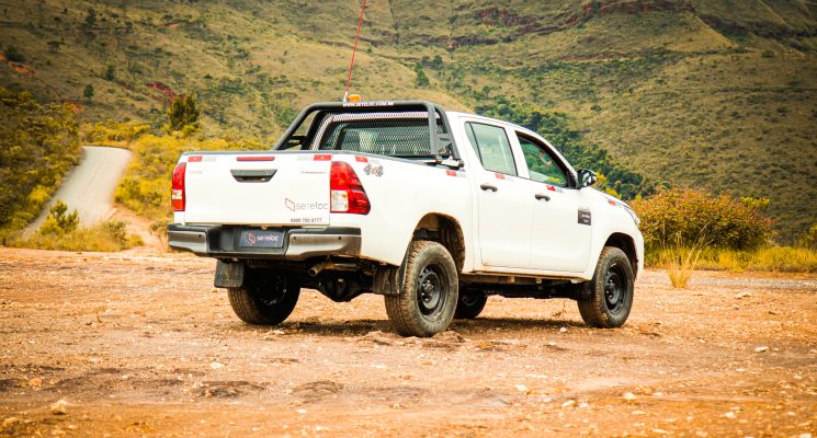 HILUX SETELOC-100